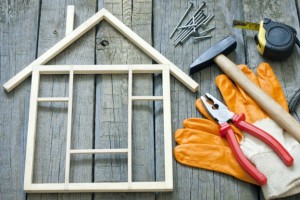 Home improvements that increase your property value.