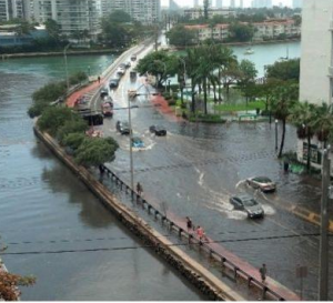 Miami Dade County Flood Delay on Insurance Hike