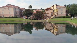 Florida Homeowners Insurance & Sink Holes