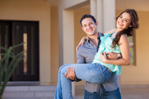 Home Insurance Tips For Newlyweds