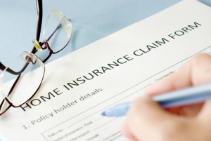 Home Insurance Claims being inflated.