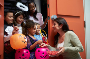 Are you covered for halloween dangers?