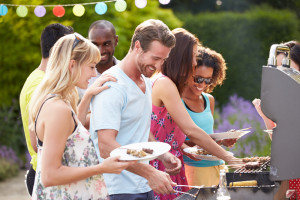 Homeowners Insurance and Cookout Safety Tips