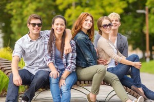 Does homeowners insurance cover college students belongings?