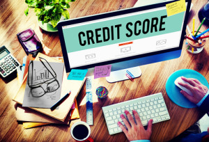 Credit scores can raise home insurance rates