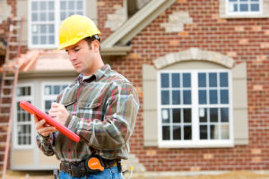 Hire a Licensed Contractor
