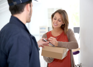 Avoid package theft this Christmas