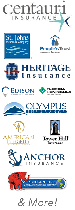 Saint Augustine, FL home insurance companies, compare the best Saint Augustine, FL rates now