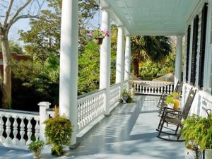 Historic Home in South Carolina