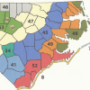 NC Rate Bureau Homeowners Territories