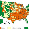 Cost of Living Per State (United States)