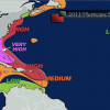 2013 Hurricane Season Strike Potential