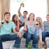 Risks of Hosting Teenager Parties in Your Home