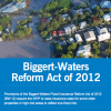 Biggert-Waters Flood Insurance Reform Act