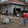 Victims of Hurricane Sandy