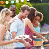 Homeowners Insurance and Cookout Safety Tips