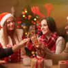 Christmas Party Liability Accidents