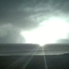 Tornado and Explosion Near Dallas