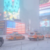 New York Blizzard - 2016