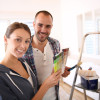 Springtime home improvements and homeowners insurance