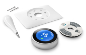 Get a discount for using a smart home device.