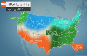 Severe weather for homeowners 