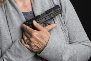 Home Insurance Claims and Firearms