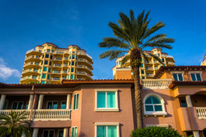 St. Petersburg Florida Condo Insurance