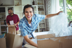 Great home insurance tips for new home buyers and homeowners.