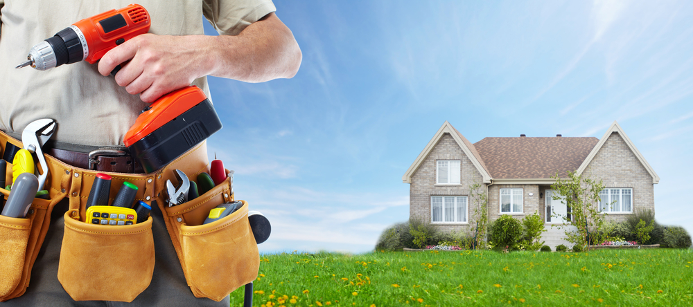 Finding Contractors in Florida for home repairs.