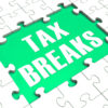 Tax Breaks and Homeowners Insurance