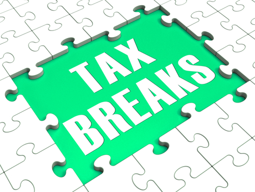 Tax Breaks and Homeowners Insurance