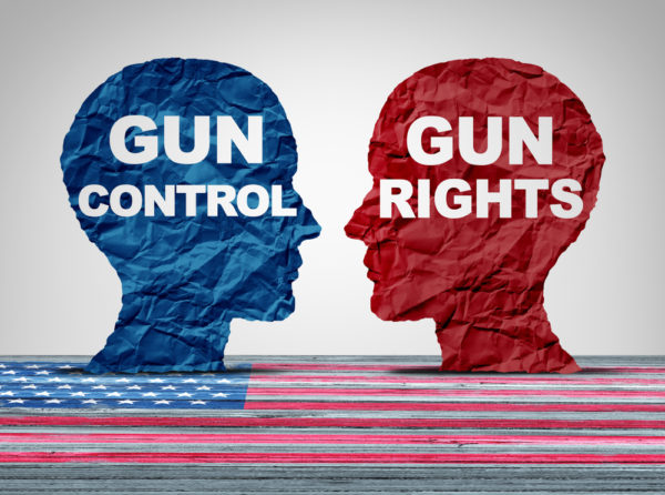 Florida Gun Control for Homeowners Insurance Rights