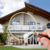 home inspection homeowners policy
