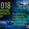 2018 Hurricane Awareness Tour