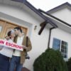 What is escrow?