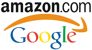 Google Amazon Insurance Providers / Companies