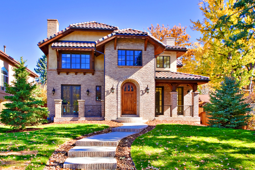 Denver, Colorado Homeowners Insurance