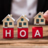 HOA Requirements