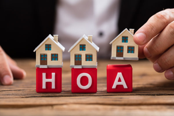 HOA Requirements