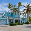 Beautiful,New,Florida,House,With,Palm,Trees,And,Landscaping,Near