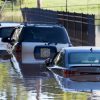 New,Brunswick,,New,Jersey,-,September,2,,2021:,Parked,Cars