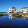 Seaside,Homes,In,Rodanthe,,North,Carolina