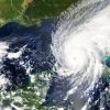 Hurricane,Ian,Heading,Towards,The,Coast,Of,Florida,In,September