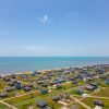 Coastal,Residential,Neighboorhood,Port,Bolivar,Texas