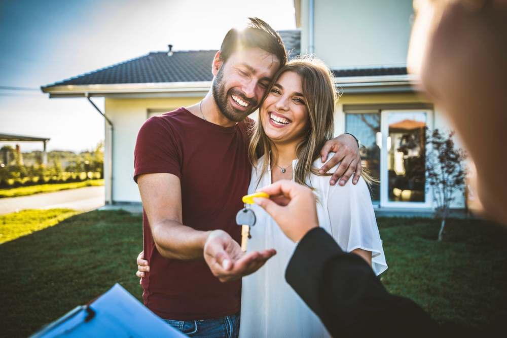 Should I consider climate changes when buying a new home?