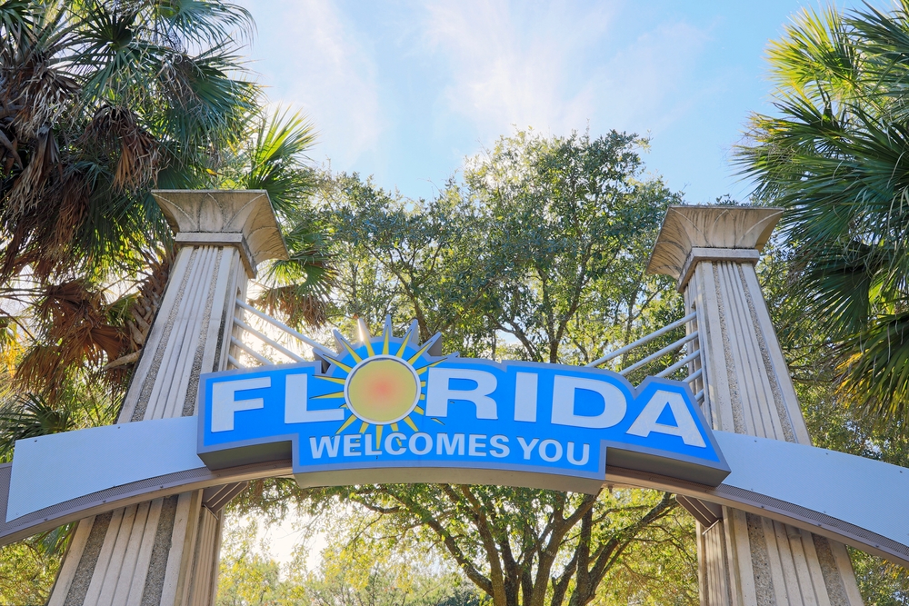 Florida Homeowners Are Concerned About Property Insurance Crisis