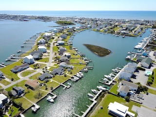 Recently quoted homes in Atlantic Beach NC