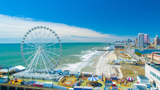 Picture of Atlantic City, NJ