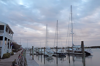 Picture of Beaufort, NC